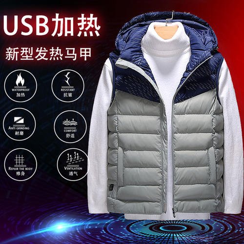 保健電(diàn)熱(rè)服